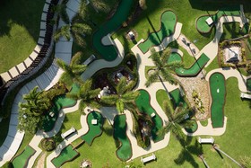 The Westin Lagunamar Ocean Resort Villas & Spa, Cancun
