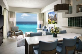 The Westin Lagunamar Ocean Resort Villas & Spa, Cancun
