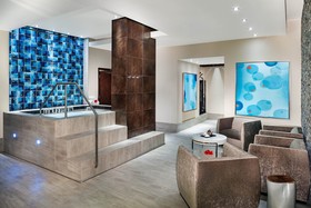The Westin Lagunamar Ocean Resort Villas & Spa, Cancun