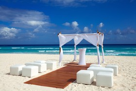 The Westin Lagunamar Ocean Resort Villas & Spa, Cancun