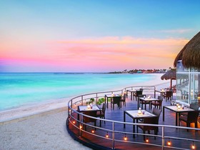 The Westin Resort & Spa, Cancun