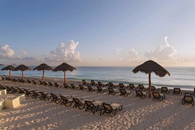 The Westin Resort & Spa, Cancun
