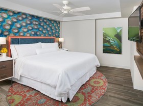 The Westin Resort & Spa, Cancun
