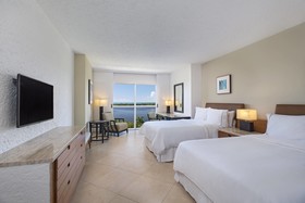 The Westin Resort & Spa, Cancun