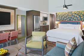 The Westin Resort & Spa, Cancun