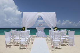 The Westin Resort & Spa, Cancun