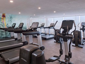 The Westin Resort & Spa, Cancun