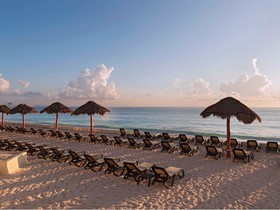 The Westin Resort & Spa, Cancun