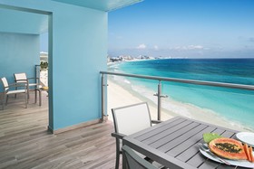 The Westin Resort & Spa, Cancun