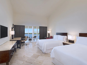 The Westin Resort & Spa, Cancun
