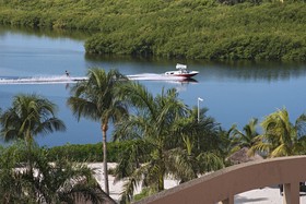 The Westin Resort & Spa, Cancun