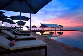 The Westin Resort & Spa, Cancun