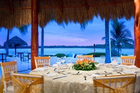 The Westin Resort & Spa, Cancun