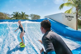 The Westin Resort & Spa, Cancun
