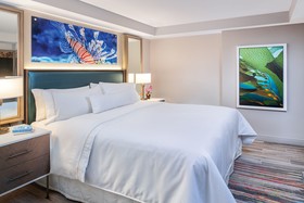 The Westin Resort & Spa, Cancun