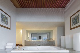 The Westin Resort & Spa, Cancun
