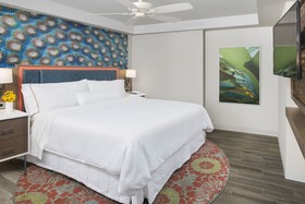 The Westin Resort & Spa, Cancun