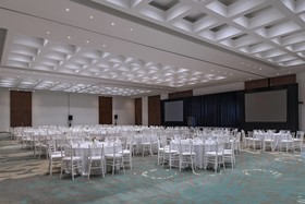The Westin Resort & Spa, Cancun