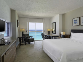 The Westin Resort & Spa, Cancun
