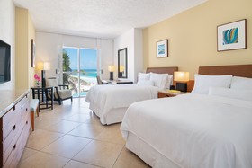 The Westin Resort & Spa, Cancun