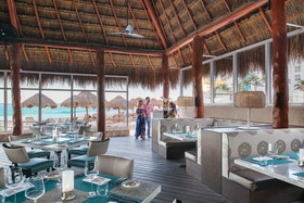 The Westin Resort & Spa, Cancun