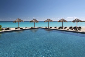 The Westin Resort & Spa, Cancun