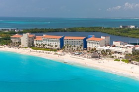 The Westin Resort & Spa, Cancun