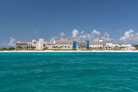 The Westin Resort & Spa, Cancun