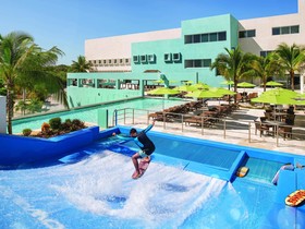 The Westin Resort & Spa, Cancun