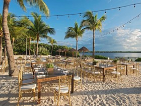 The Westin Resort & Spa, Cancun