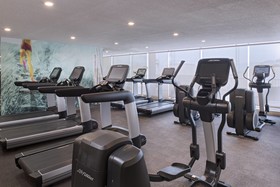 The Westin Resort & Spa, Cancun