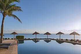 The Westin Resort & Spa, Cancun
