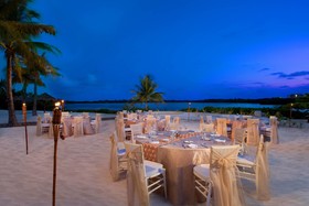 The Westin Resort & Spa, Cancun