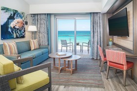The Westin Resort & Spa, Cancun