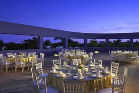 The Westin Resort & Spa, Cancun