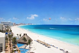The Westin Resort & Spa, Cancun