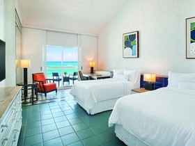 The Westin Resort & Spa, Cancun