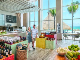 The Westin Resort & Spa, Cancun