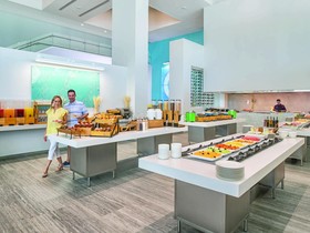 The Westin Resort & Spa, Cancun