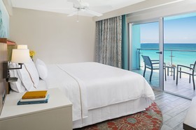 The Westin Resort & Spa, Cancun