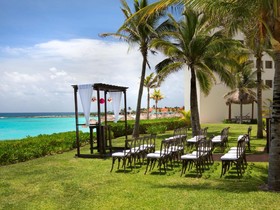The Westin Resort & Spa, Cancun