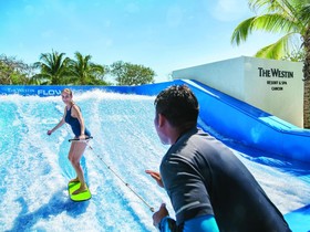 The Westin Resort & Spa, Cancun