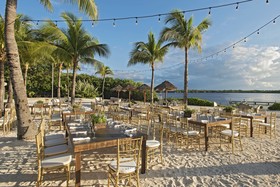 The Westin Resort & Spa, Cancun