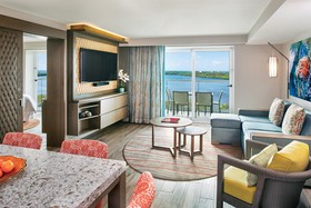 The Westin Resort & Spa, Cancun