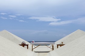 The Westin Resort & Spa, Cancun