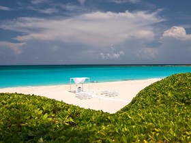 The Westin Resort & Spa, Cancun