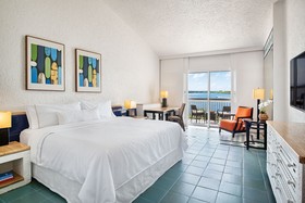 The Westin Resort & Spa, Cancun