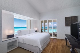 The Westin Resort & Spa, Cancun