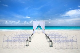 The Westin Resort & Spa, Cancun
