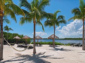 The Westin Resort & Spa, Cancun